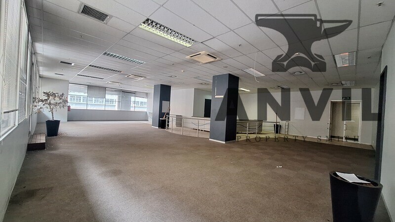 17 Harrison Street Building - 2nd Floor Premium Commercial Office  property image 31