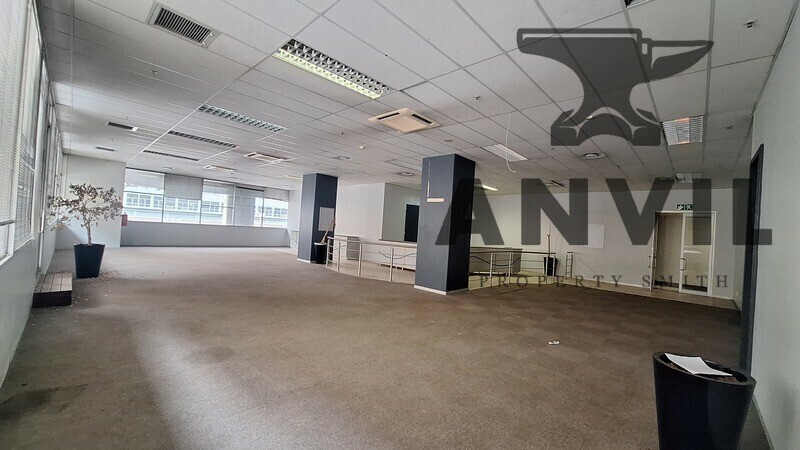 17 Harrison Street Building - 2nd Floor Premium Commercial Office  property image 5