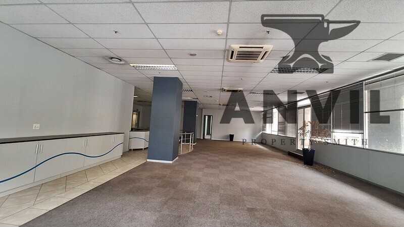 17 Harrison Street Building - 2nd Floor Premium Commercial Office  property image 3
