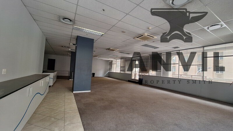17 Harrison Street Building - 2nd Floor Premium Commercial Office  property image 33