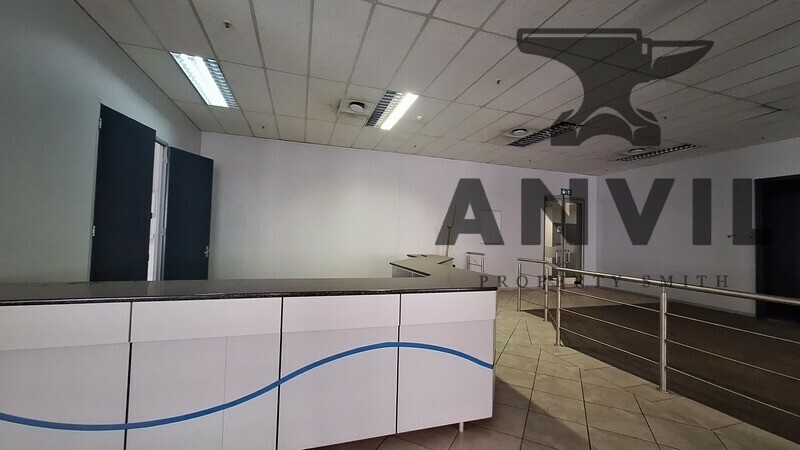 17 Harrison Street Building - 2nd Floor Premium Commercial Office  property image 32