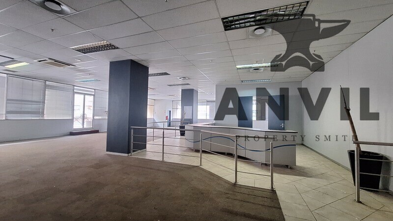 17 Harrison Street Building - 2nd Floor Premium Commercial Office  property image 34