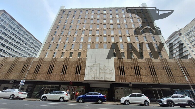 17 Harrison Street Building - 3rd Floor Premium Commercial Office property image 38