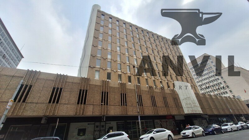 17 Harrison Street Building - 3rd Floor Premium Commercial Office property image 39