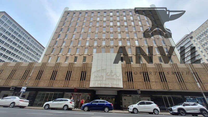 17 Harrison Street Building - 3rd Floor Premium Commercial Office property image 45