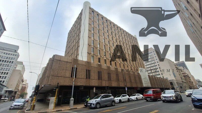 17 Harrison Street Building - 3rd Floor Premium Commercial Office property image 42