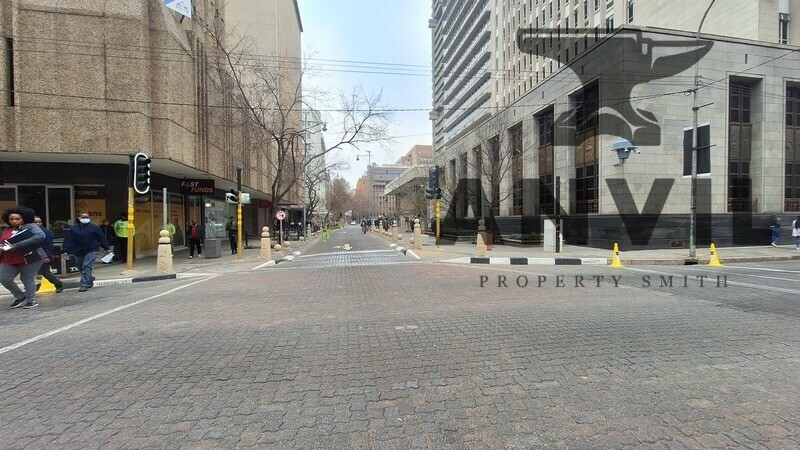 17 Harrison Street Building - 3rd Floor Premium Commercial Office property image 44