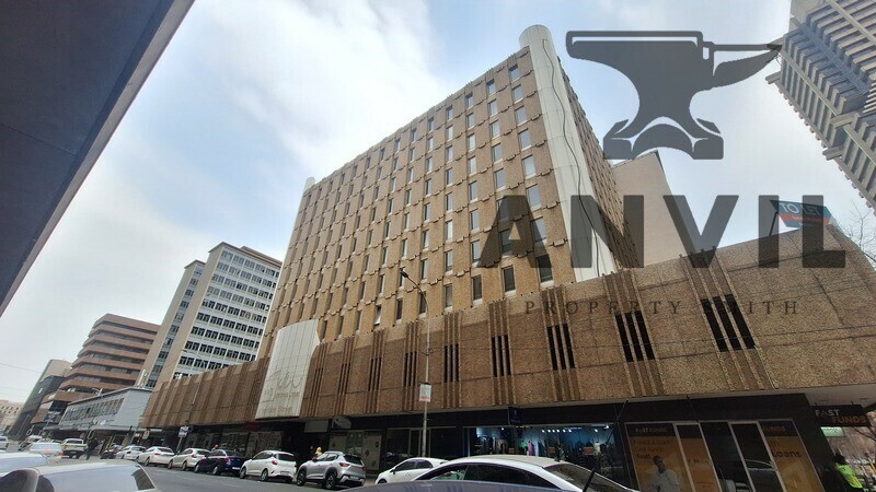 17 Harrison Street Building - 3rd Floor Premium Commercial Office property image 40