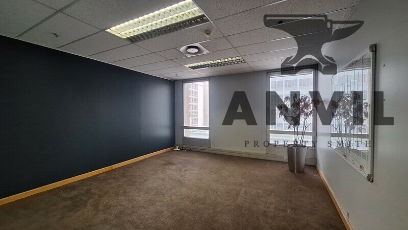 17 Harrison Street Building - 3rd Floor Premium Commercial Office property image 12