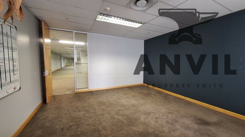 17 Harrison Street Building - 3rd Floor Premium Commercial Office property image 13