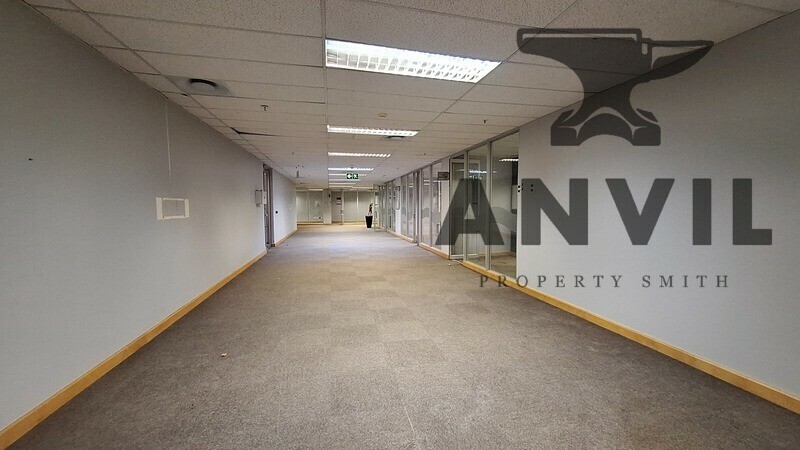 17 Harrison Street Building - 3rd Floor Premium Commercial Office property image 6