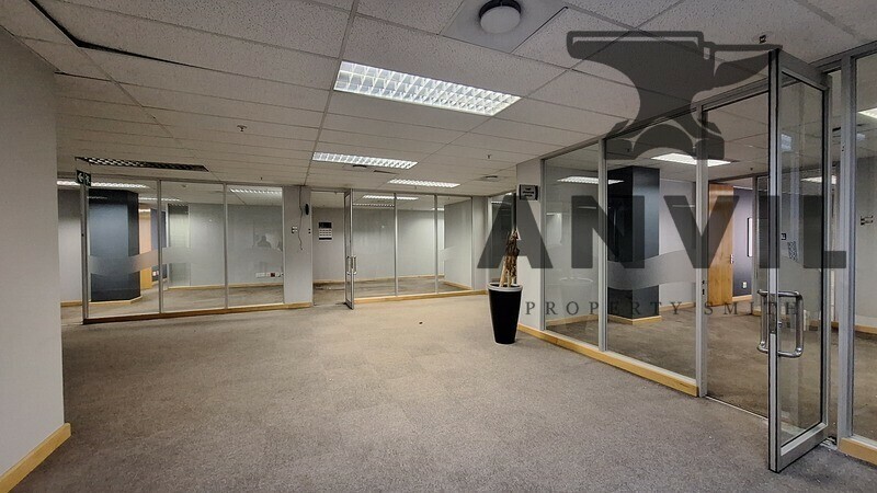 17 Harrison Street Building - 3rd Floor Premium Commercial Office property image 2