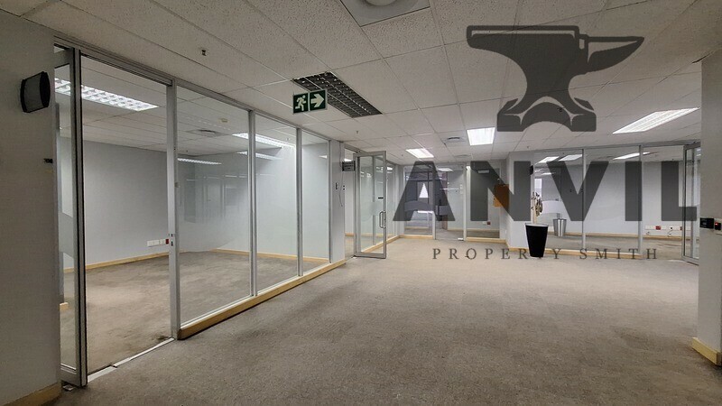 17 Harrison Street Building - 3rd Floor Premium Commercial Office property image 8