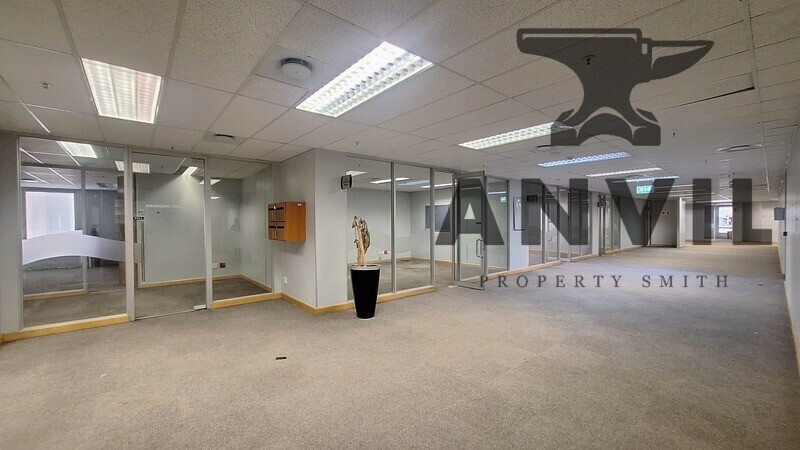 17 Harrison Street Building - 3rd Floor Premium Commercial Office property image 3
