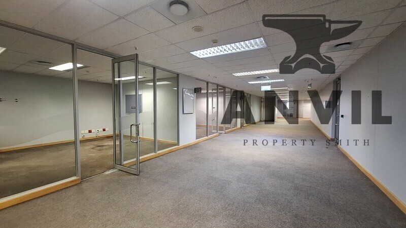 17 Harrison Street Building - 3rd Floor Premium Commercial Office property image 20