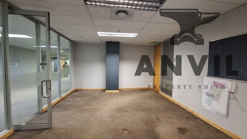 17 Harrison Street Building - 3rd Floor Premium Commercial Office property image 25