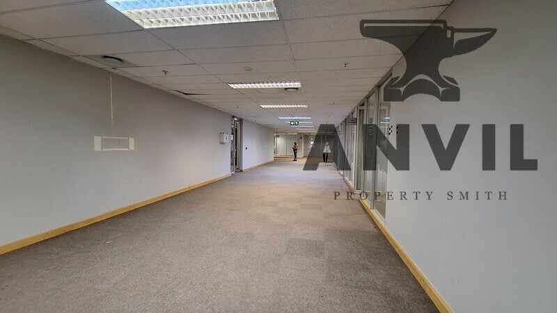 17 Harrison Street Building - 3rd Floor Premium Commercial Office property image 5