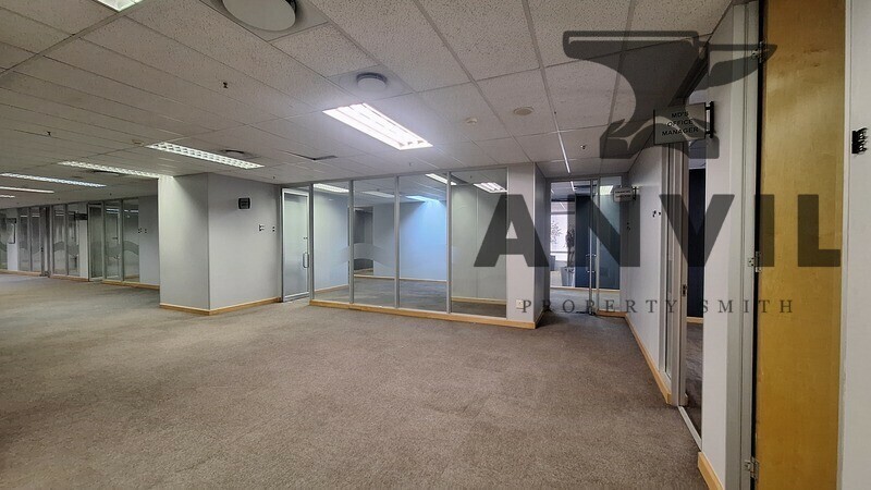 17 Harrison Street Building - 3rd Floor Premium Commercial Office property image 35