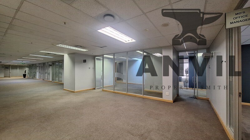 17 Harrison Street Building - 3rd Floor Premium Commercial Office property image 4