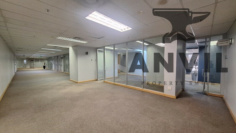 17 Harrison Street Building - 3rd Floor Premium Commercial Office property image 36