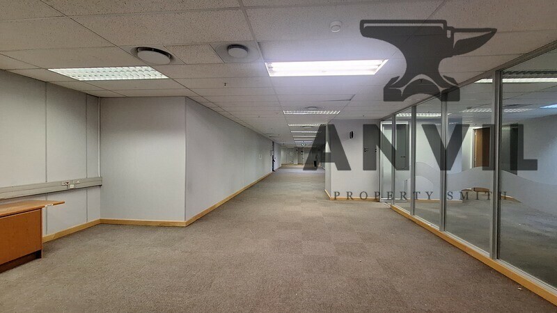 17 Harrison Street Building - 3rd Floor Premium Commercial Office property image 37