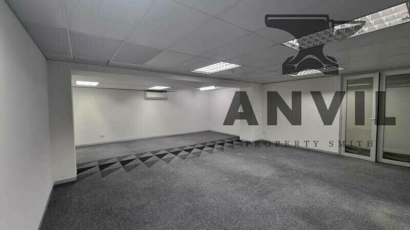 Cresta Junction - Block C First Floor Suite 114 property image 2