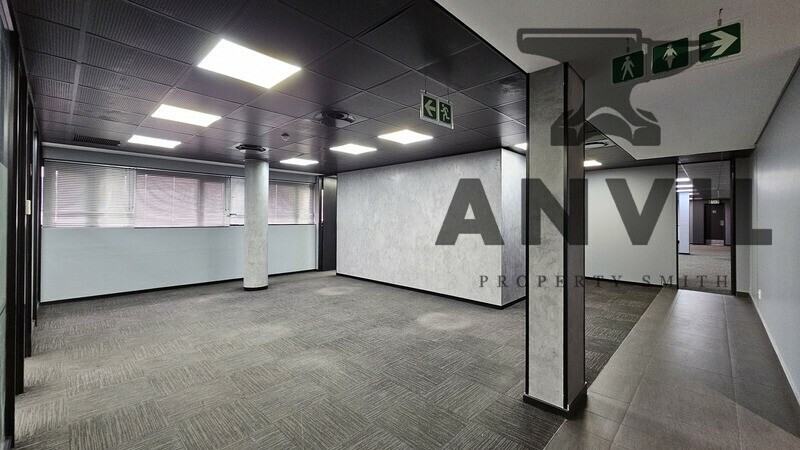 Waterfall Distribution Campus  - LP8 South property image 6