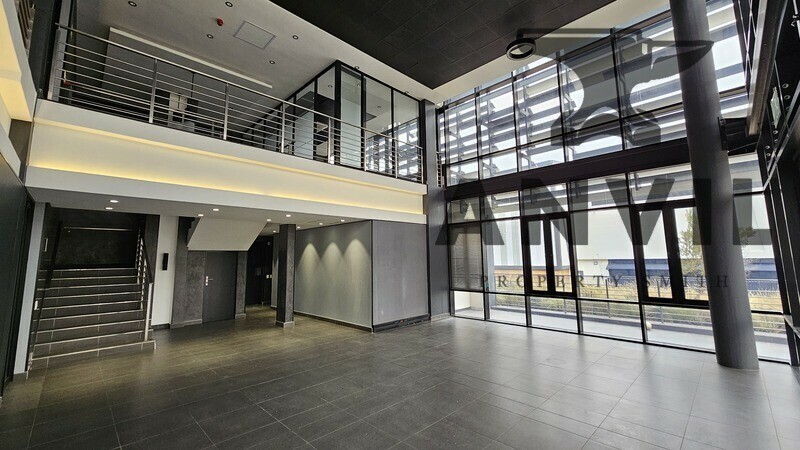 Waterfall Distribution Campus  - LP8 South property image 5