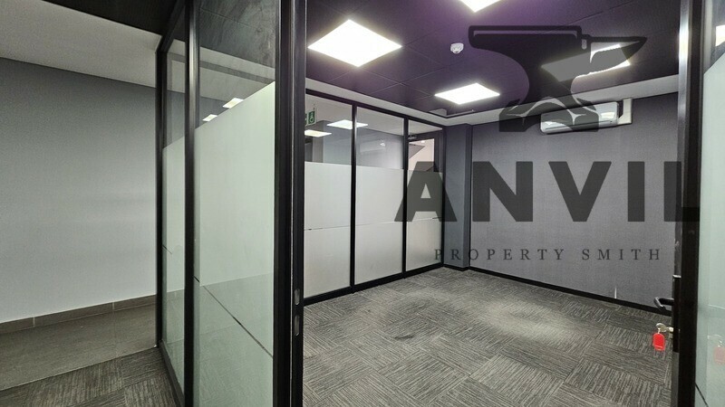 Waterfall Distribution Campus  - LP8 South property image 8