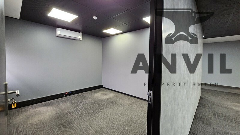 Waterfall Distribution Campus  - LP8 South property image 9