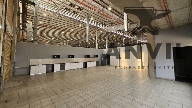 Waterfall Distribution Campus  - LP8 South property image 21