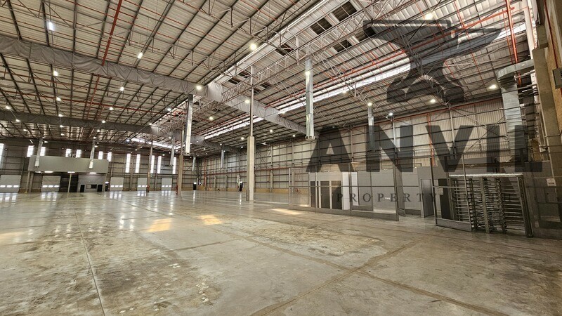 Waterfall Distribution Campus  - LP8 South property image 22