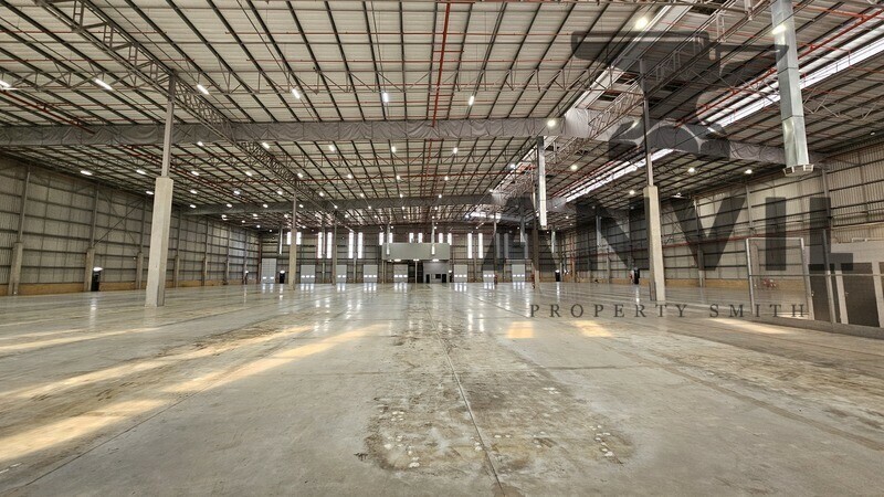 Waterfall Distribution Campus  - LP8 South property image 23