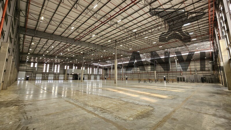 Waterfall Distribution Campus  - LP8 South property image 25