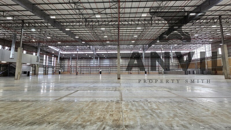 Waterfall Distribution Campus  - LP8 South property image 27