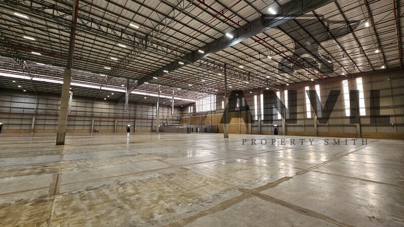 Waterfall Distribution Campus  - LP8 South property image 28