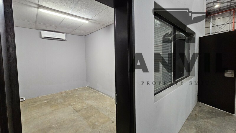 Waterfall Distribution Campus  - LP8 South property image 30