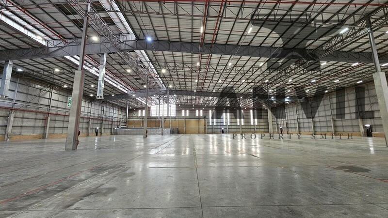 Waterfall Distribution Campus  - LP8 South property image 31