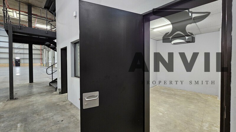 Waterfall Distribution Campus  - LP8 South property image 32