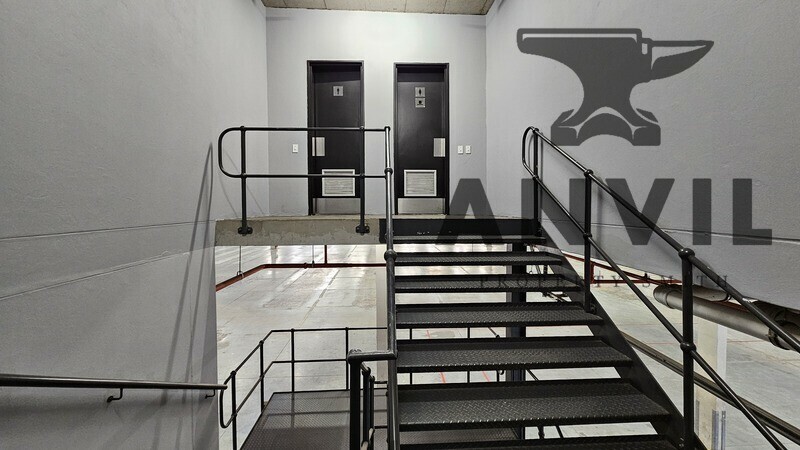 Waterfall Distribution Campus  - LP8 South property image 34