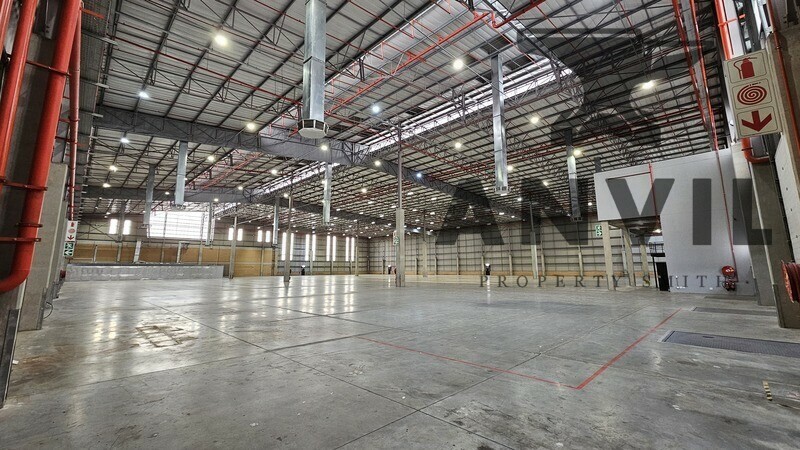 Waterfall Distribution Campus  - LP8 South property image 35