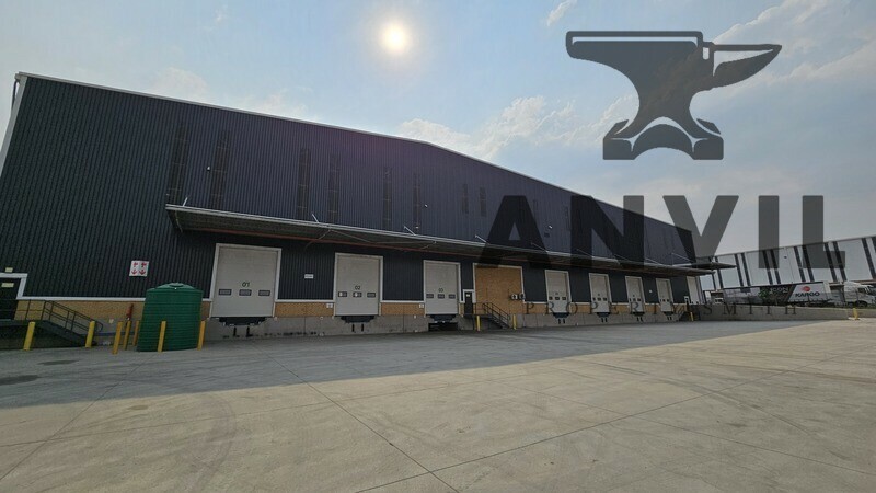 Waterfall Distribution Campus  - LP8 South property image 36