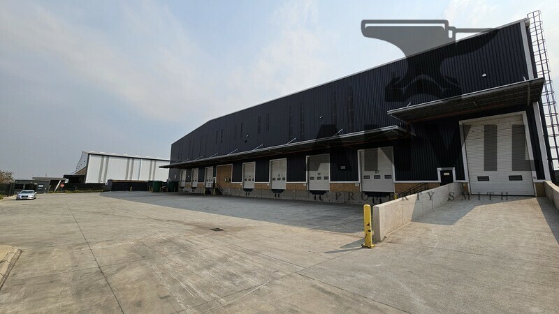 Waterfall Distribution Campus  - LP8 South property image 37