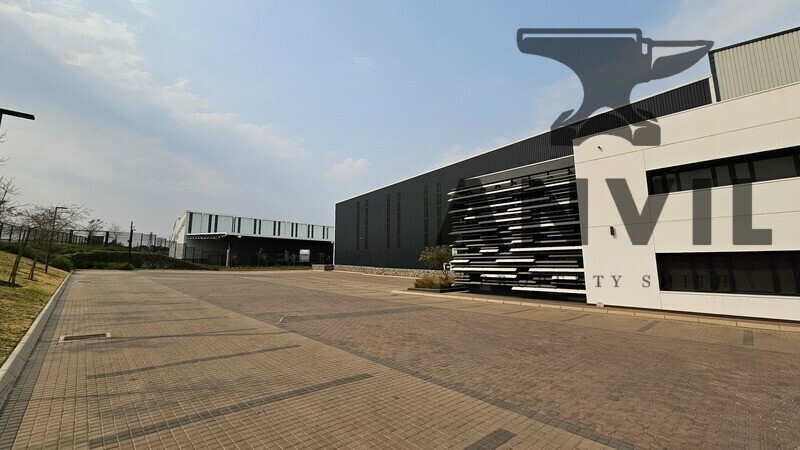 Waterfall Distribution Campus  - LP8 South property image 38