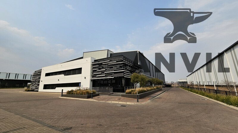 Waterfall Distribution Campus  property image 5