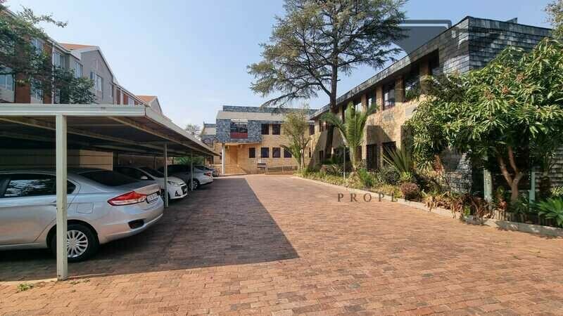 Bramfischer Office Park, Randburg - Unit 2 Ground Floor property image 8