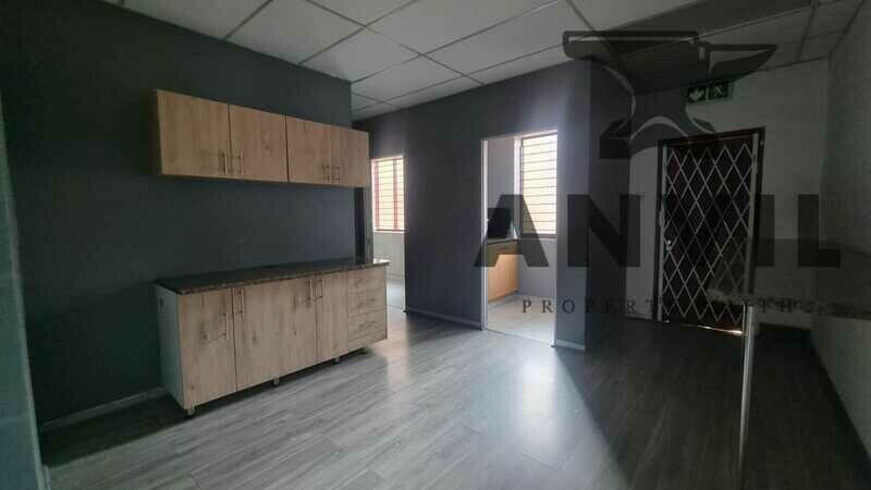 Bramfischer Office Park, Randburg - Unit 2 Ground Floor property image 3