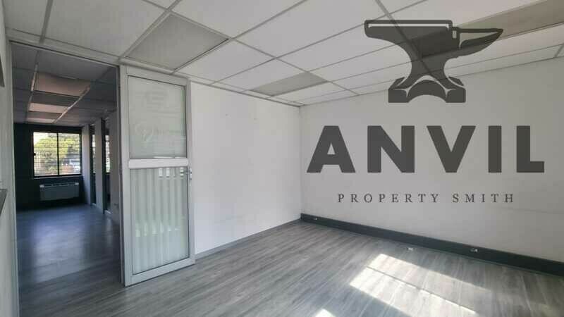 Bramfischer Office Park, Randburg - Unit 2 Ground Floor property image 4