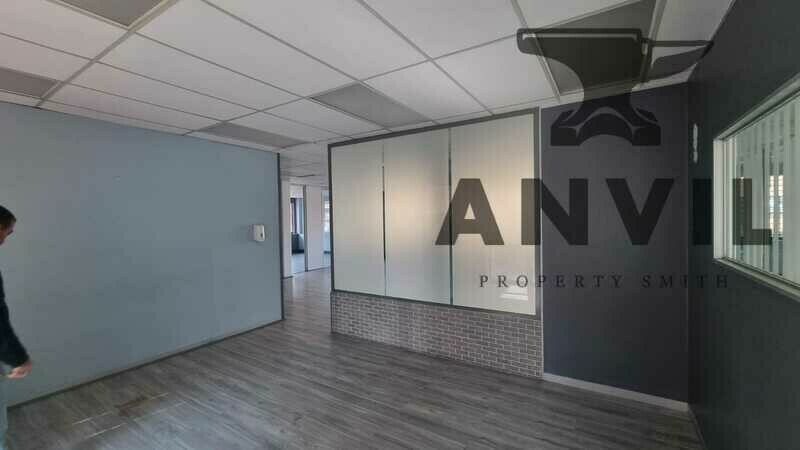 Bramfischer Office Park, Randburg - Unit 2 Ground Floor property image 6