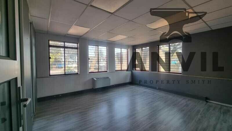 Bramfischer Office Park, Randburg - Unit 2 Ground Floor property image 7